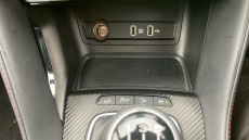 MG ZS 1.5 VTi-TECH Exclusive 5dr Petrol Hatchback